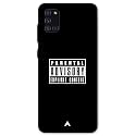 Premium Explicit Case for Samsung Galaxy A31