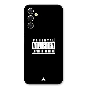 Premium Explicit Case for Samsung Galaxy A34
