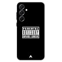 Premium Explicit Case for Samsung Galaxy A35