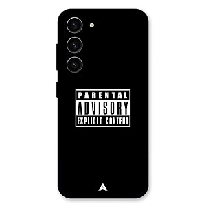 Premium Explicit Case for Samsung Galaxy A36