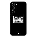 Premium Explicit Case for Samsung Galaxy A36