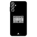 Premium Explicit Case for Samsung Galaxy A37