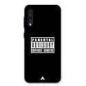 Premium Explicit Case for Samsung Galaxy A50