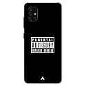 Premium Explicit Case for Samsung Galaxy A51