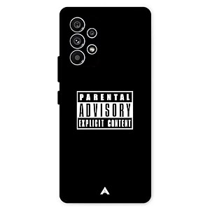 Premium Explicit Case for Samsung Galaxy A53