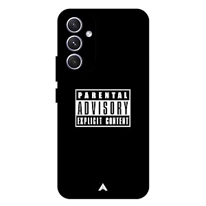 Premium Explicit Case for Samsung Galaxy A54