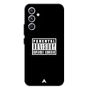 Premium Explicit Case for Samsung Galaxy A54