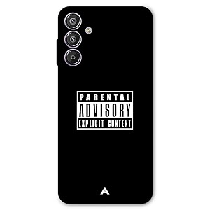 Premium Explicit Case for Samsung Galaxy A56