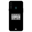 Premium Explicit Case for Samsung Galaxy A70