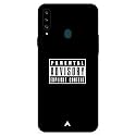 Premium Explicit Case for Samsung Galaxy A70s