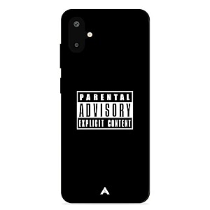 Premium Explicit Case for Samsung Galaxy F06