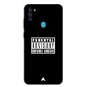 Premium Explicit Case for Samsung Galaxy F11