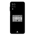 Premium Explicit Case for Samsung Galaxy F12
