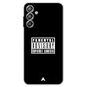 Premium Explicit Case for Samsung Galaxy F16