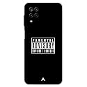 Premium Explicit Case for Samsung Galaxy F22