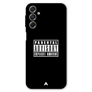 Premium Explicit Case for Samsung Galaxy F36