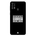 Premium Explicit Case for Samsung Galaxy F41