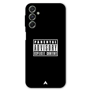 Premium Explicit Case for Samsung Galaxy F54