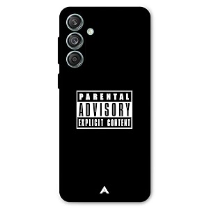 Premium Explicit Case for Samsung Galaxy F55