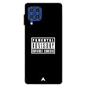 Premium Explicit Case for Samsung Galaxy F62