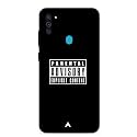 Premium Explicit Case for Samsung Galaxy M11