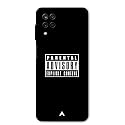 Premium Explicit Case for Samsung Galaxy M12