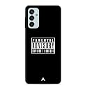 Premium Explicit Case for Samsung Galaxy M13
