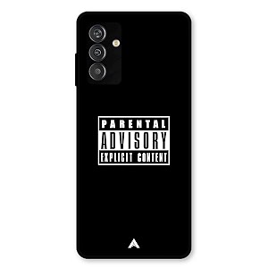 Premium Explicit Case for Samsung Galaxy M14