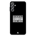 Premium Explicit Case for Samsung Galaxy M16