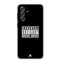 Premium Explicit Case for Samsung Galaxy M17