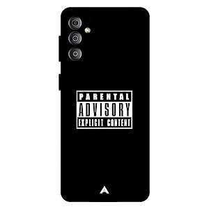 Premium Explicit Case for Samsung Galaxy M23