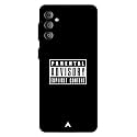 Premium Explicit Case for Samsung Galaxy M23