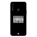 Premium Explicit Case for Samsung Galaxy M30
