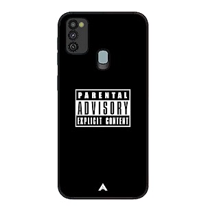 Premium Explicit Case for Samsung Galaxy M30s