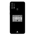 Premium Explicit Case for Samsung Galaxy M31