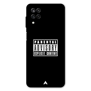 Premium Explicit Case for Samsung Galaxy M32
