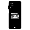 Premium Explicit Case for Samsung Galaxy M32