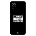 Premium Explicit Case for Samsung Galaxy M33