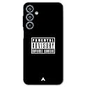Premium Explicit Case for Samsung Galaxy M36