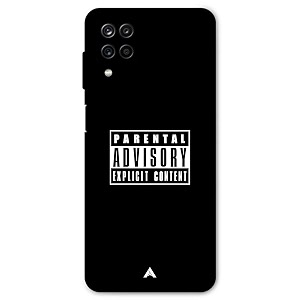 Premium Explicit Case for Samsung Galaxy M42