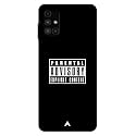 Premium Explicit Case for Samsung Galaxy M51