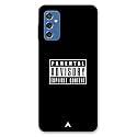 Premium Explicit Case for Samsung Galaxy M52