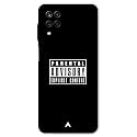 Premium Explicit Case for Samsung Galaxy M53