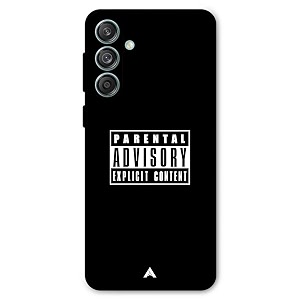 Premium Explicit Case for Samsung Galaxy M55