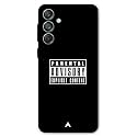 Premium Explicit Case for Samsung Galaxy M55