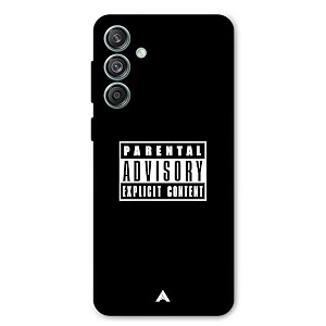 Premium Explicit Case for Samsung Galaxy M56