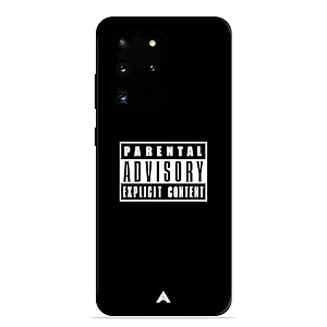 Premium Explicit Case for Samsung Galaxy S20