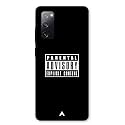 Premium Explicit Case for Samsung Galaxy S20
