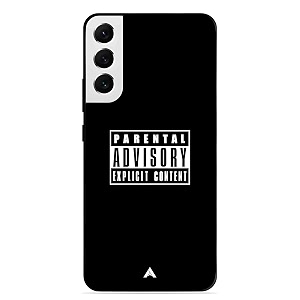 Premium Explicit Case for Samsung Galaxy S21