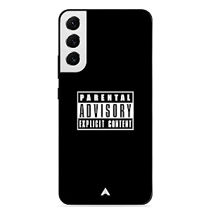 Premium Explicit Case for Samsung Galaxy S21
